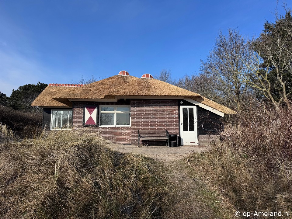 Buitenaanzicht Lilybank Buitenaanzicht Lilybank